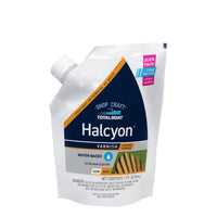 Halcyon Water-Based Marine Varnish