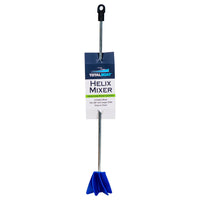 Helix Mixer For Paint and Resins