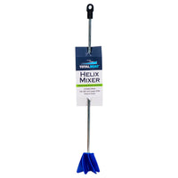 Helix Mixer For Paint and Resins