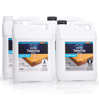 TableTop Epoxy Resin Kits