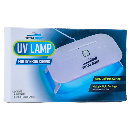 UV Resin Light