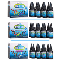 UV Resin Color Kits