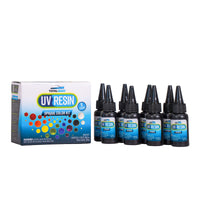 UV Resin Color Kits