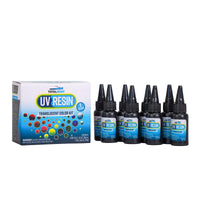 UV Resin Color Kits