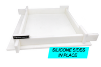 Universal Epoxy Form Kit - Fully Adjustable Form From 3" to 21" In Size