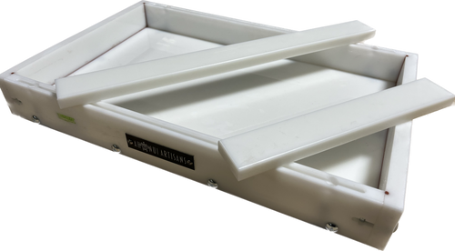 Large Form Divider Kit - Two Piece HDPE Dividers