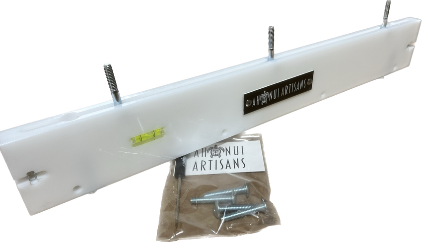 Side Wall Replacement- Large 20.5" Form