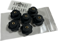 Hold Down Knobs