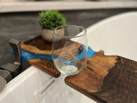 Bath Caddy / Long Board Epoxy Resin Form 42" x 9" x 2"
